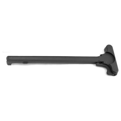 ANDERSON CHARGING HANDLE STANDARD AR-15 BLACK<