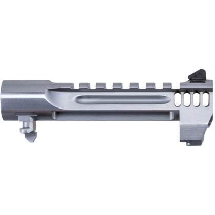 DESERT EAGLE 44MAG L5 5"BARREL CARBON STEEL BRUSHED CHROME