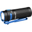 OLIGHT BATON 4 PREMIUM EDITION FLASHLIGHT BLACK