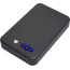 BULLDOG DIGITAL PERSONAL VAULT W/ LED FITS GUNS UP TO 8.75