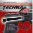 TECHNA CLIP HANDGUN RETENTION CLIP S&W BODYGUARD AUTO RIGHT
