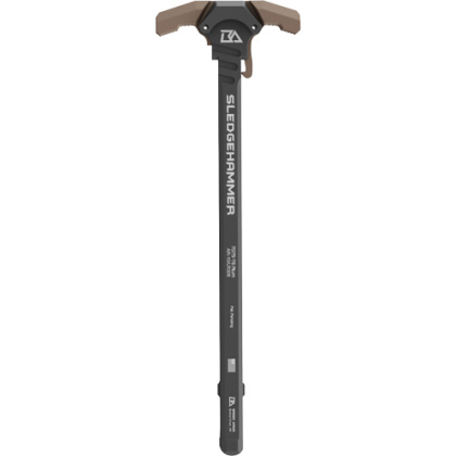 BREEK ARMS SLEDGEHAMMER AMBI- CHANGING HANDLE AR-10 FDE