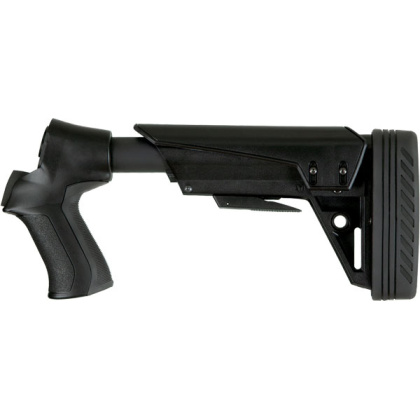 ADV TECH T3 SHOTGUN STOCK G2 MBERGREMWIN 12GA PUMPS BLK