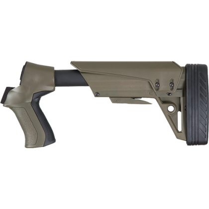 ADV TECH T3 SHOTGUN STOCK G2 MBERGREMWIN 12GA PUMP URBAN