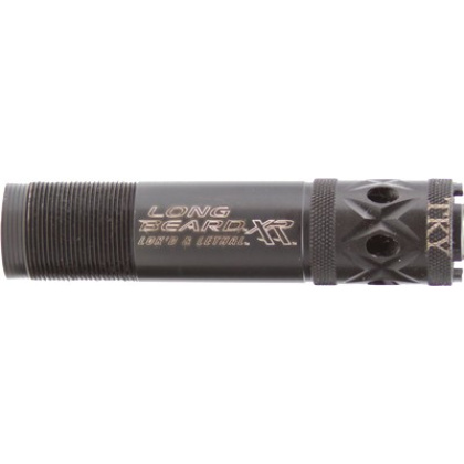 CARLSONS CHOKE TUBE LONG BEARD XR 20GA PORTED .568 REM CHOKE