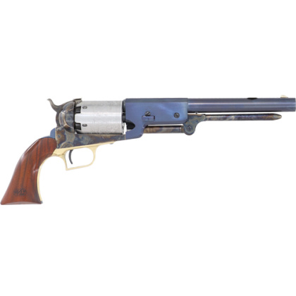 CIMARRON LONESOME DOVE WALKER W.F.CALL 44 CC/CHARCOAL BLUED