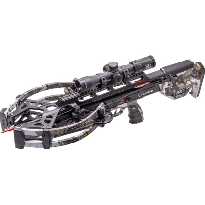 TENPOINT XBOW TX440 ACUSLIDE MAXX EVO-X ELITE SCOPE VEKTRA<