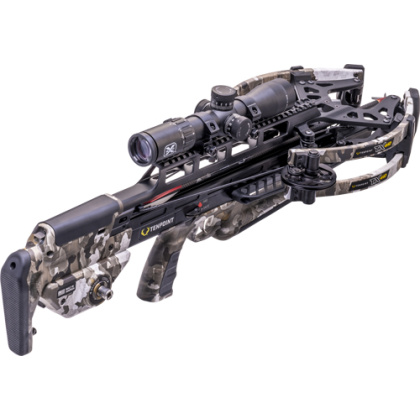 TENPOINT XBOW TX440 ACUSLIDE MAXX ORACLE SCOPE VEKTRA<