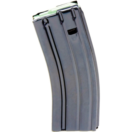 PRO MAG MAGAZINE AR-15 223 30RD BLUED STEEL