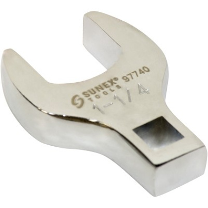 ODIN CROWFOOT 1-1/4" FOR .223 5.56 NATO AR STYLE BARREL NUTS