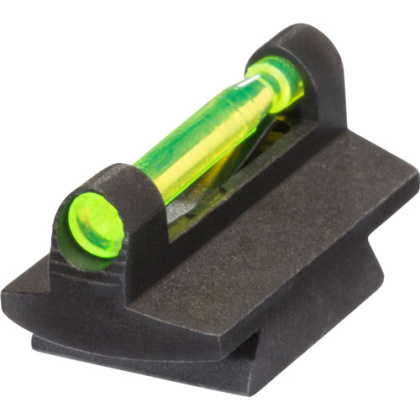 HIVIZ RIFLE FRONT SIGHT FOR 3/8" DOVETAIL .315"