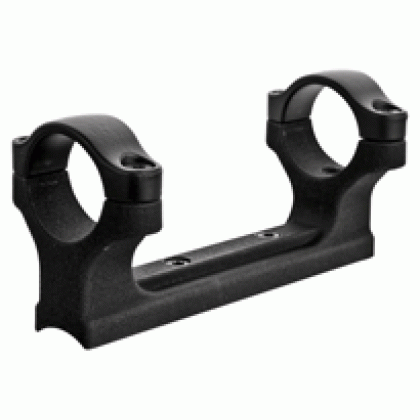 DURASIGHT Z-2 DEAD-ON MOUNT ALL CVA 2010+ GUNS MED BLACK