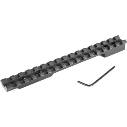 EGW SCOPE BASE MAUSER 98 LARGE RING PICATINNY RAIL 0 MOA