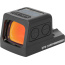 HOLOSUN EPS ENCLOSED SLIM LINE SIGHT SOLAR 2MOA/32MOA RED