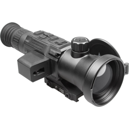 AGM EVOLVER 60-1280 THERMAL RFL SCOPE 1280 60MM LENS LRF