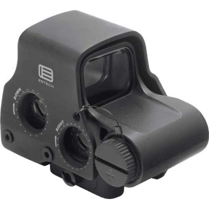 EOTECH EXPS2-2 HOLOGRAPHIC SGT 68MOA RING W/(2)1MOA DOTS