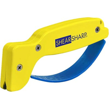 ACCUSHARP SHEARSHARP SCISSOR/ SNIPS SHARPENER
