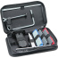 ACCUSHARP 3-STONE PRECISION KNIFE SHARPENING KIT W/CASE