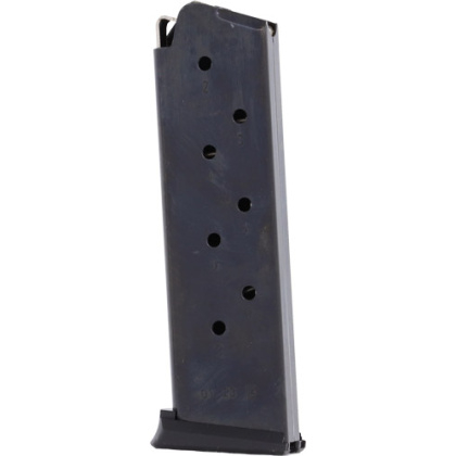 E-LANDER MAGAZINE 1911 10 MM 9RD STEEL
