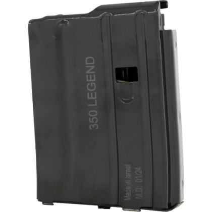 E-LANDER MAGAZINE 350 LEGEND 10RD STEEL