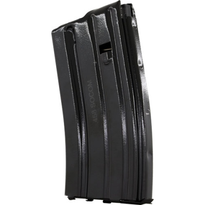 E-LANDER MAGAZINE 458 SOCOM 7RD STEEL