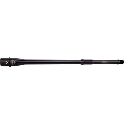 FAXON AR15 BARREL 5.56 NATO 14.5" 1:8 PENCIL PROFILE BLK