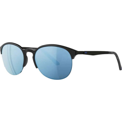 FORCE FLEX SUNGLASSES CAPRICE BLUE MIRROR POLARIZED