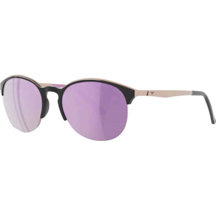 FORCE FLEX SUNGLASSES CAPRICE PINK MIRROR POLARIZED