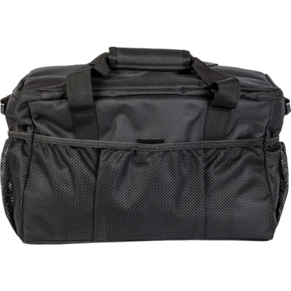FEDERAL TOP GUN RANGE BAG BLACK