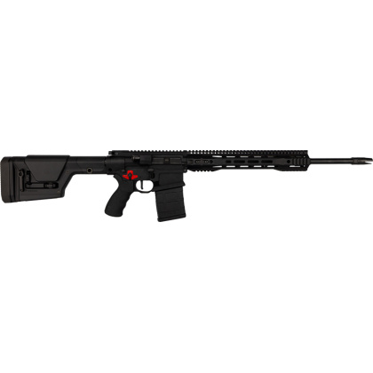 FRANKLIN ARMORY PRAEFECTOR M 308WIN 20" BINARY EQUIPPED