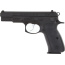 CZ 75-BD 50TH ANNIVERSARY 9MM FS 10RD BLACK POLYCOTE FINISH
