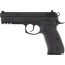 CZ 75 SP-01 50TH ANNIVERSARY 9MM FS 10RD BLACK POLYCOAT