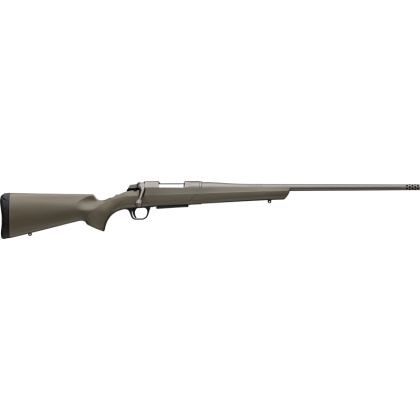 BROWNING AB3 COMPOSITE 243 WIN 22" OD GREEN/TUNGSTEN*