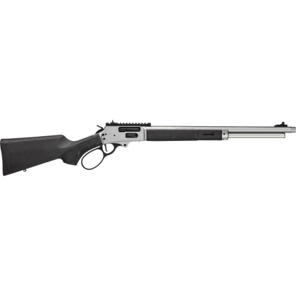 S&W 1854 LARGE LOOP 45-70 GOVT 20" STAINLESS SYNTHETIC