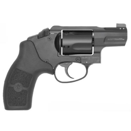 S&W BODYGUARD 38 2.0 1.875" FS BLACK GRAY GRIP