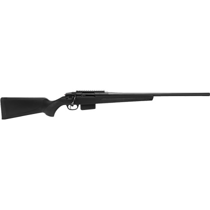 SAVAGE 334 270 WIN 20" BLACK/ SYNTHETIC