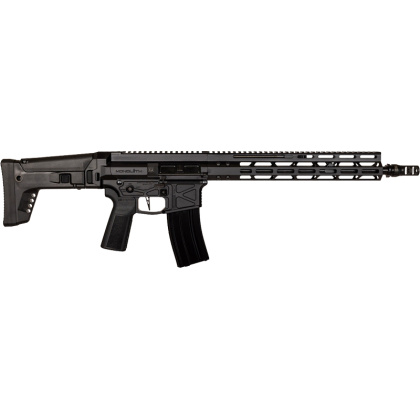 GO MONOLITH 15A 5.56 RIFLE 16" F5 STK DEAD AIR KEYMOD BRAKE