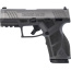 TAURUS GX2 9MM 13-SHOT ADJ. GRAY FRAME STAINLESS SLIDE