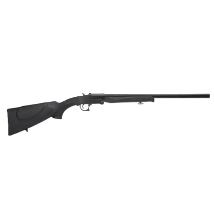 ATI NOMAD SINGLE SHOT 28GA 18.5" BLACK SYNTHETIC<<