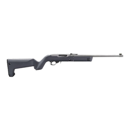 RUGER 10/22 22LR TAKEDOWN 16.40" MAGPUL X22 STOCK SS