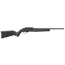 RUGER 10/22 CARBINE 22LR BLACK SYNTHETIC W/SCOPE BASE