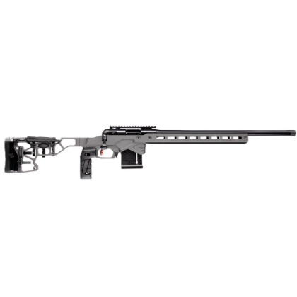 SAVAGE 110 ELITE PRECISION 22LR 22" ACC CHASSIS ARCA RAIL