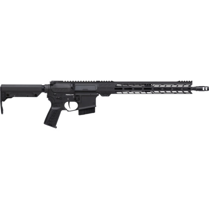 CMMG RIFLE RESOLUTE MK4 338 ARC 16.1" 10RD ARMOR BLACK