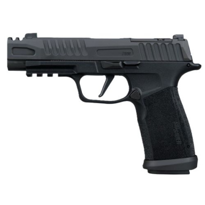 SIG P365 FUSE COMP 9MM 3.7" (3)10RD POLYMER/BLACK