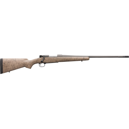 WINCHESTER MODEL 70 EXTREME SPORTER 300WM 26" TAN SYN BLD!