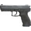 HK P30L V3 DA/SA 9MM LUGER 4.45