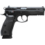 CZ 75 SP-01 50TH ANNIVERSARY 9MM FS 19RD BLACK POLYCOAT