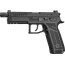 CZ P-09 F NOCTURNE SR OR 9MM FS 21-SHOT BLACK