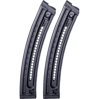 GERMAN SPORT MAGAZINE GSG-16P PISTOL ONLY 22LR 22RD TWIN PK