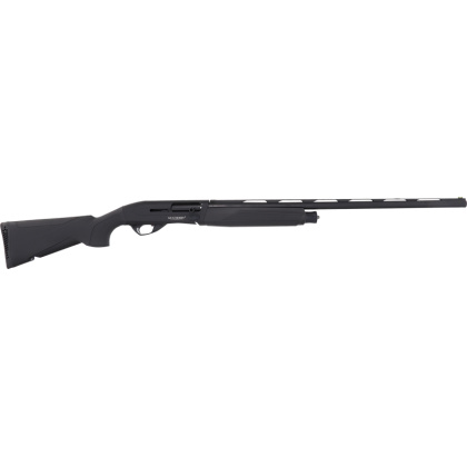 WEATHERBY ELEMENT 2 SYNTHETIC 20GA 3" 28" MATTE/BLACK